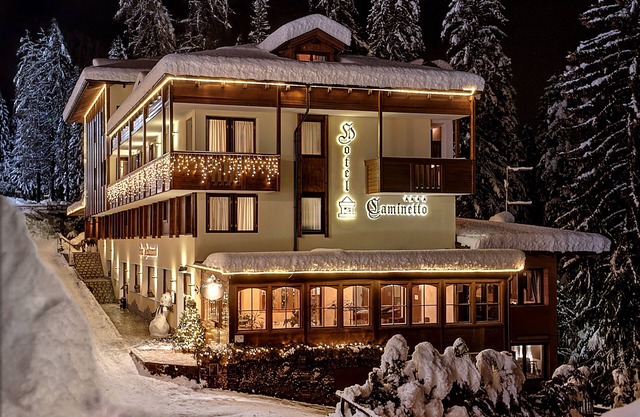 Hotel Caminetto
