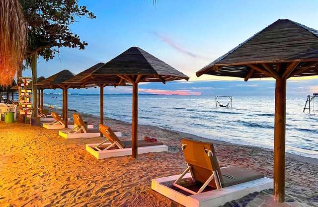 Hotel Camino Verde
