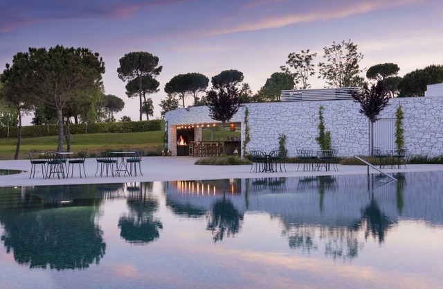 Hotel Camiral - The Leading Hotels of the World