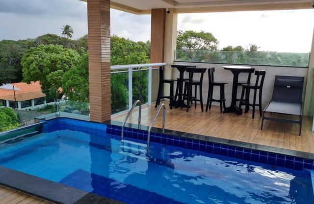 Hotel Camocim