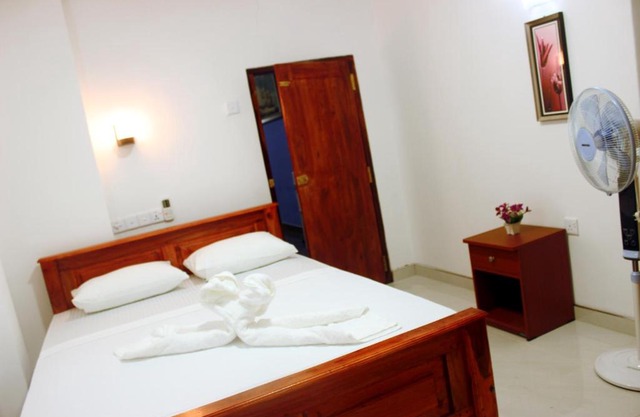 Hotel Camorich