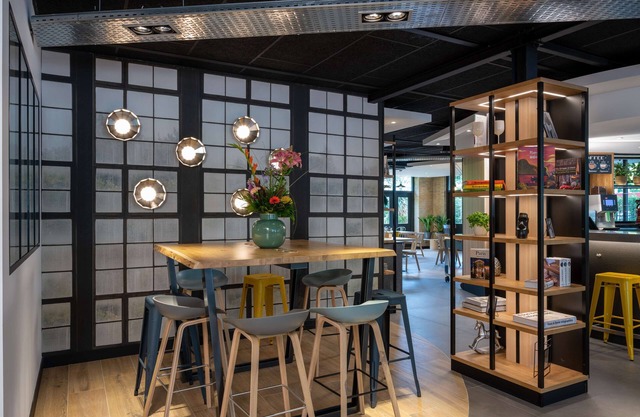 Hotel Campanile Amsterdam Zuidoost