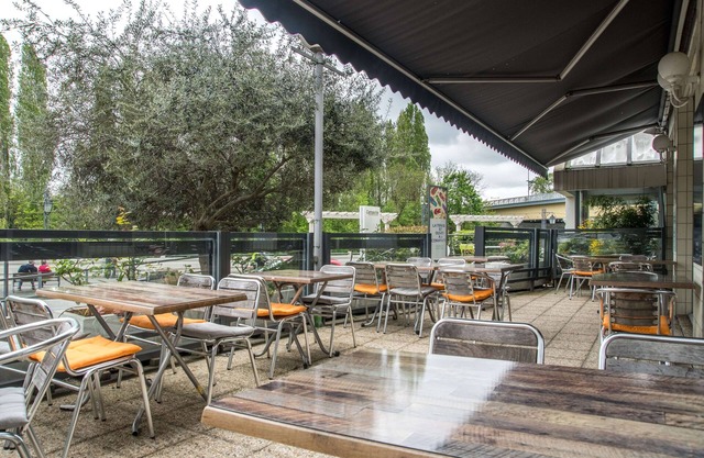 Hotel Campanile Nogent Sur Marne