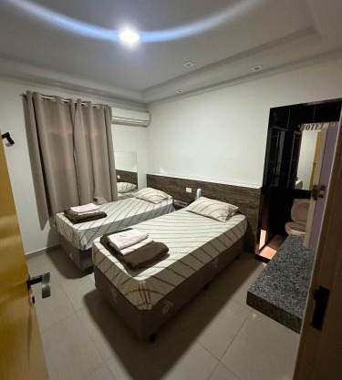 Hotel Campestre