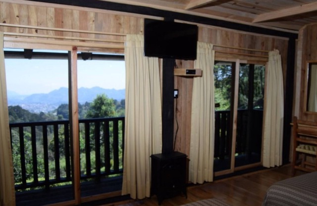 Hotel Campestre Daarlu