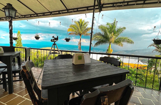 Hotel Campestre El Molino Dapa Cali