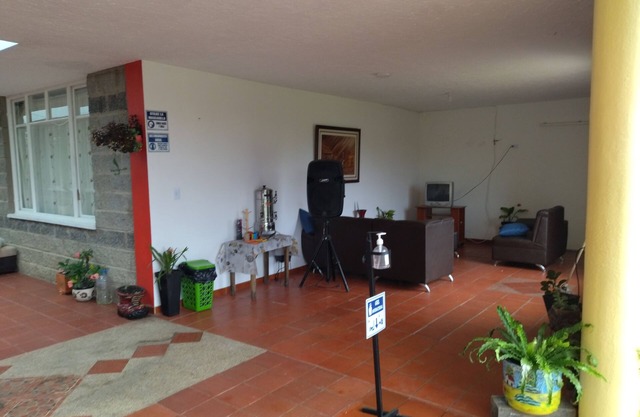 Hotel Campestre La Fuente