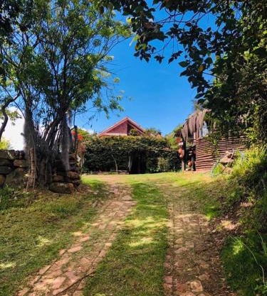 Hotel Campestre los Duraznos