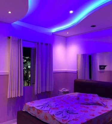 Hotel Campo Limpo (Adults Only)