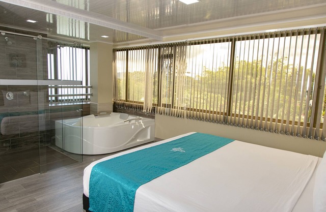 Hotel Campo Real