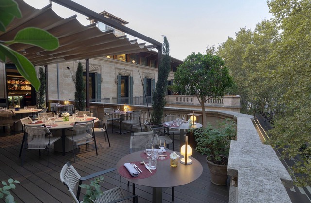 Hotel Can Alomar - Adults Only