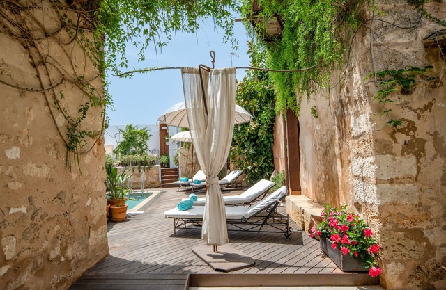 Hotel Can Joan Capó - Adults Only