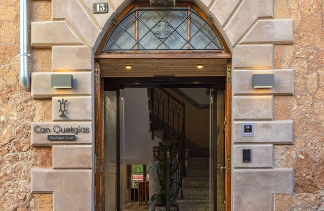Hotel Can Quetglas - Adults Only +16