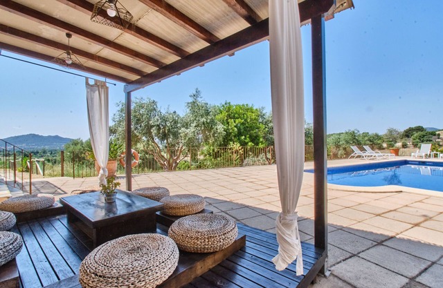 Hotel Can Riera