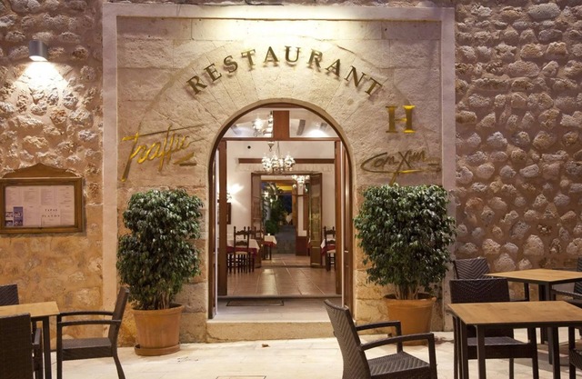 Hotel Can Xim