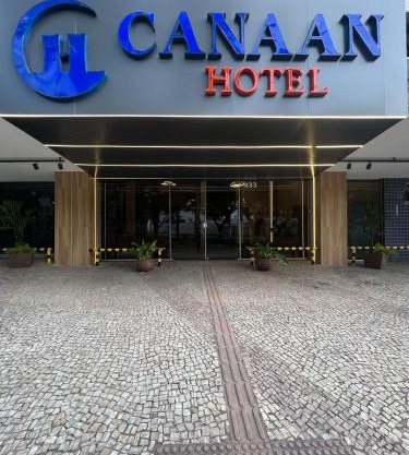 Hotel Canaan