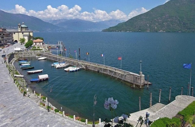 Hotel Cannobio