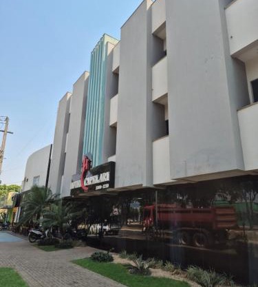 Hotel Capelari