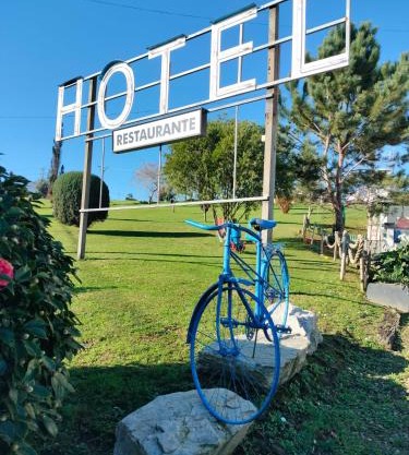 Hotel Capellan