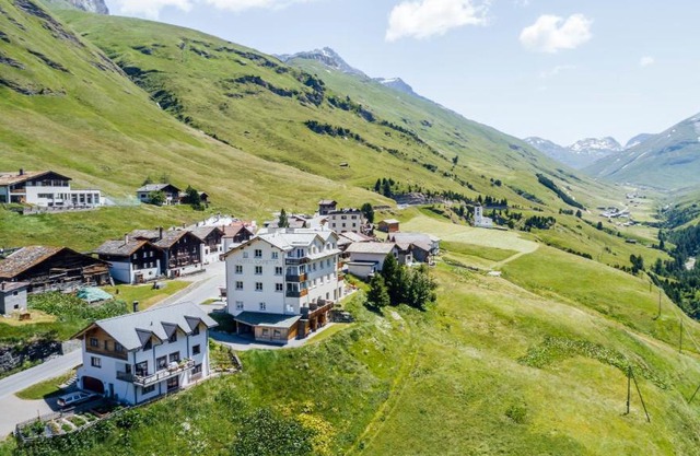Hotel Capetta