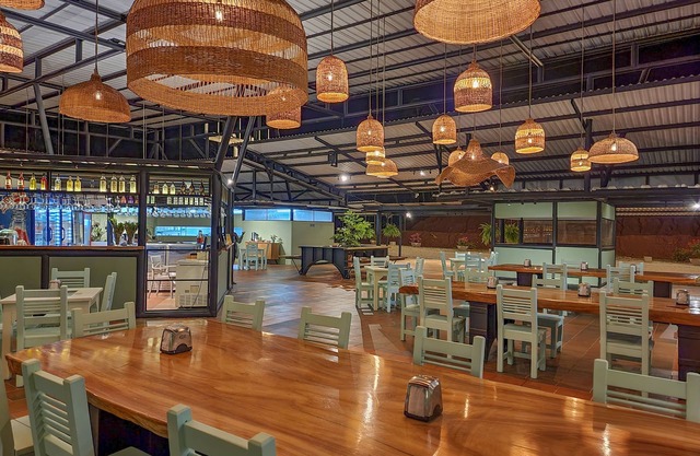 Hotel Capri Doradal