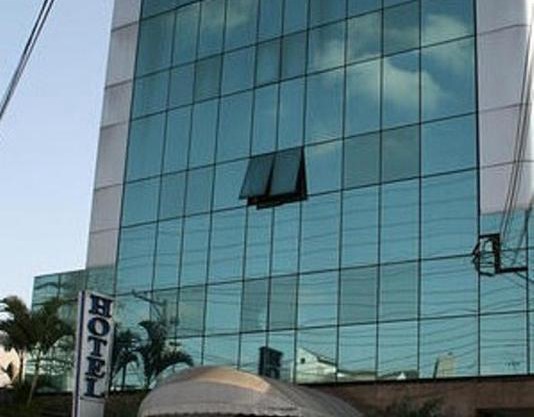 Hotel Capriccio São Caetano