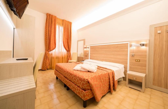 Hotel Carancini