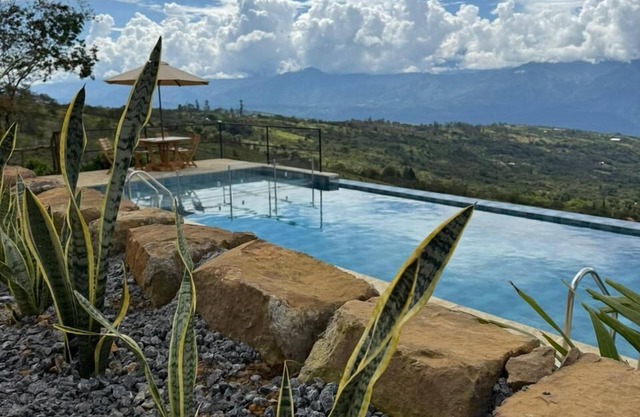 Hotel Cariguá