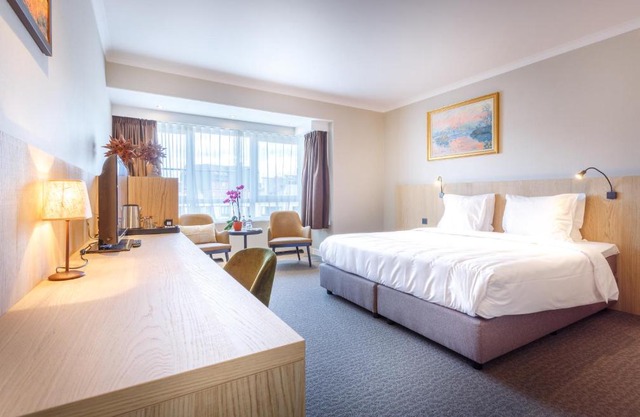 Hotel Carlton