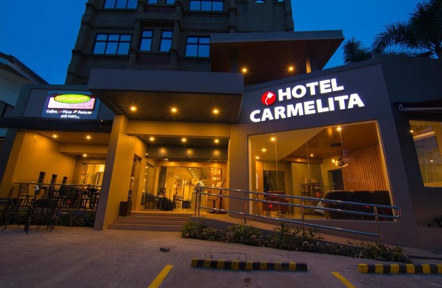 Hotel Carmelita