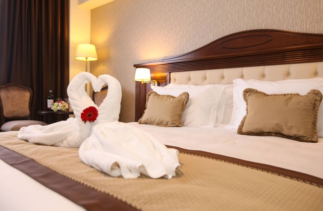 Hotel Carmen