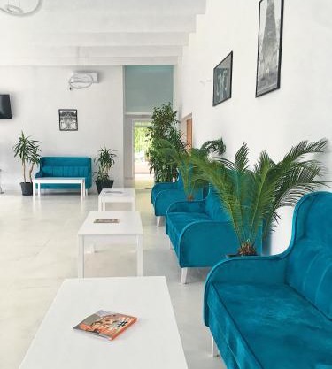 Hotel Carmen