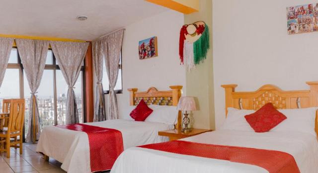 Hotel Carnaval