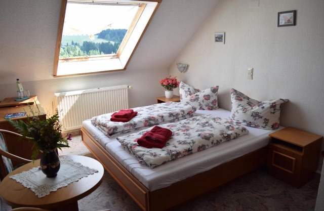 Hotel Carola