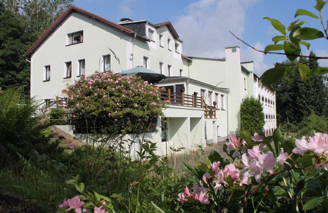 Hotel Carolaruh
