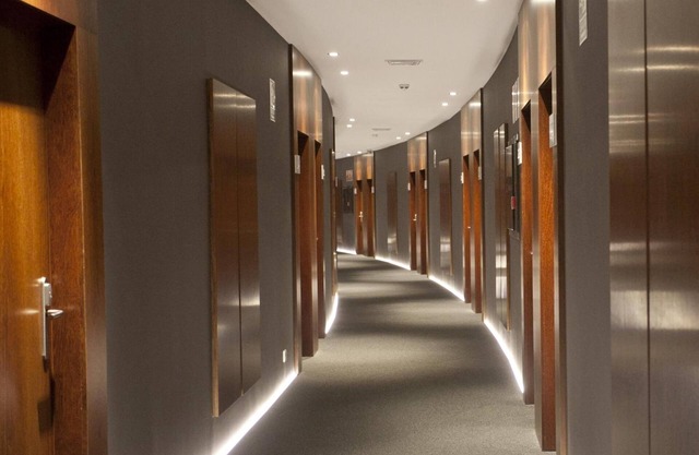 Hotel Carrís Marineda