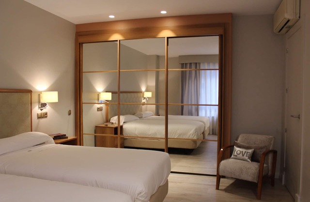 Hotel Carreño
