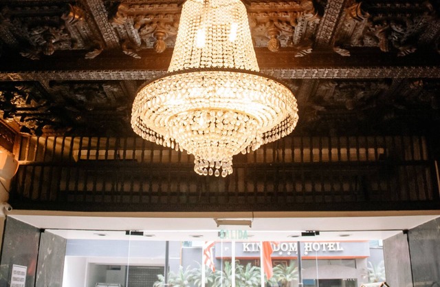 Hotel Carrera SAC