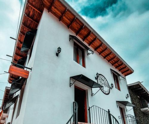 Hotel Carretas