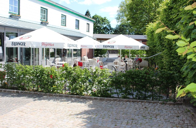 Hotel Carstens