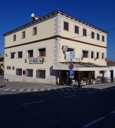 Hotel Carvajal
