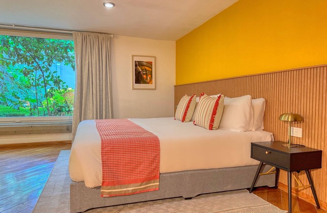 Hotel Casa Alebrije: Junior Suite King - 01