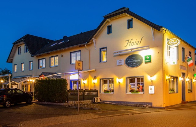 Hotel CASA Altstadt