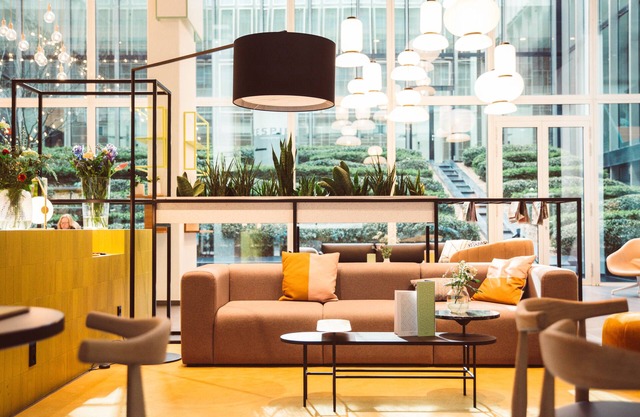 Hotel Casa Amsterdam
