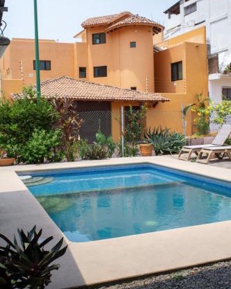 Hotel Casa Antal