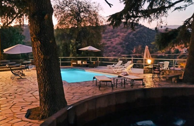 Hotel Casa Arrayan