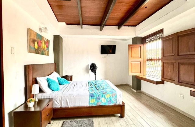 Hotel Casa Bresse