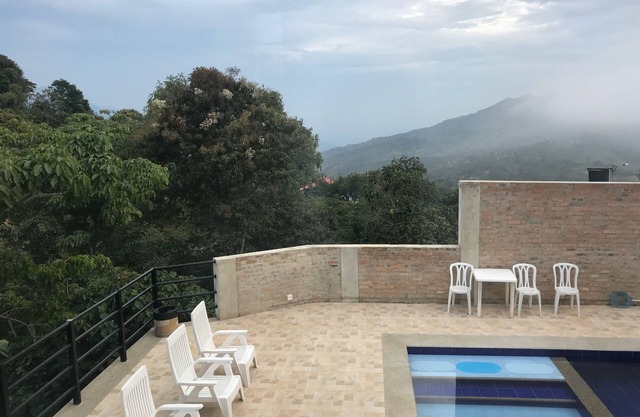 Hotel Casa Chente