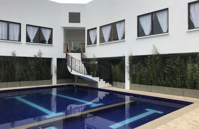 Hotel Casa Chente