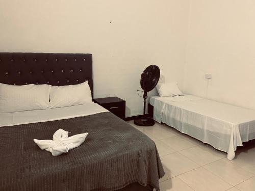 Hotel Casa Corleone